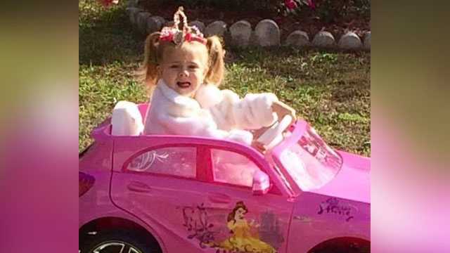 Authorities: 3-year-old died of chloroform poisoning; mom's boyfriend charged