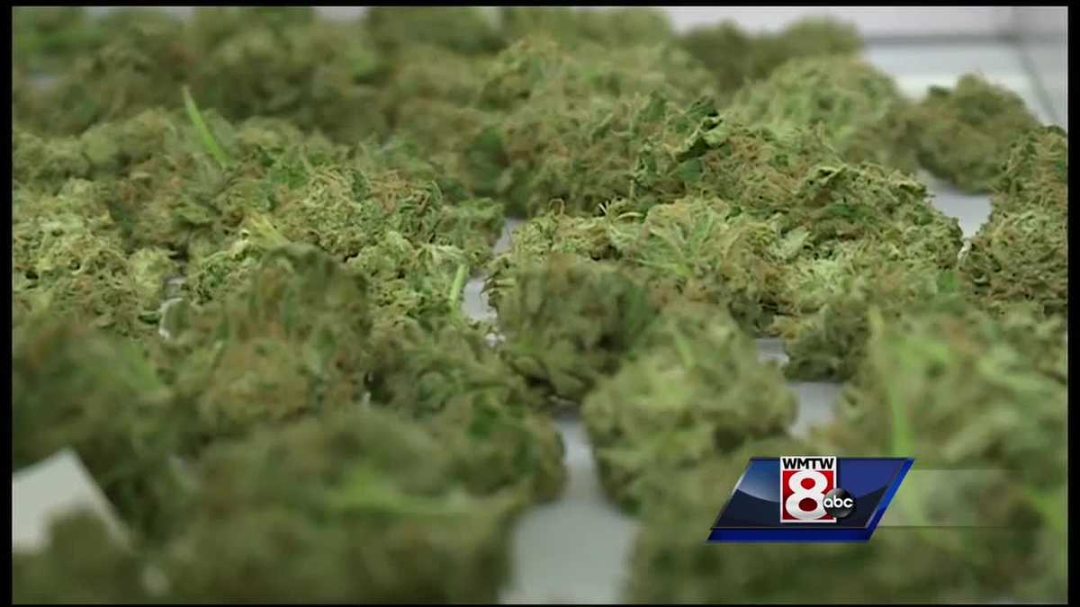 What you can and can't do now that marijuana is legal in Maine