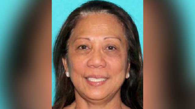 Las Vegas gunman’s girlfriend returns to US for questioning