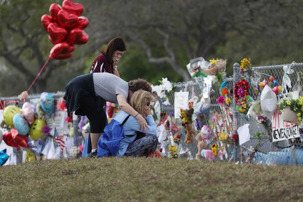 Florida’s state Senate strikes down proposed ban on assault weapons