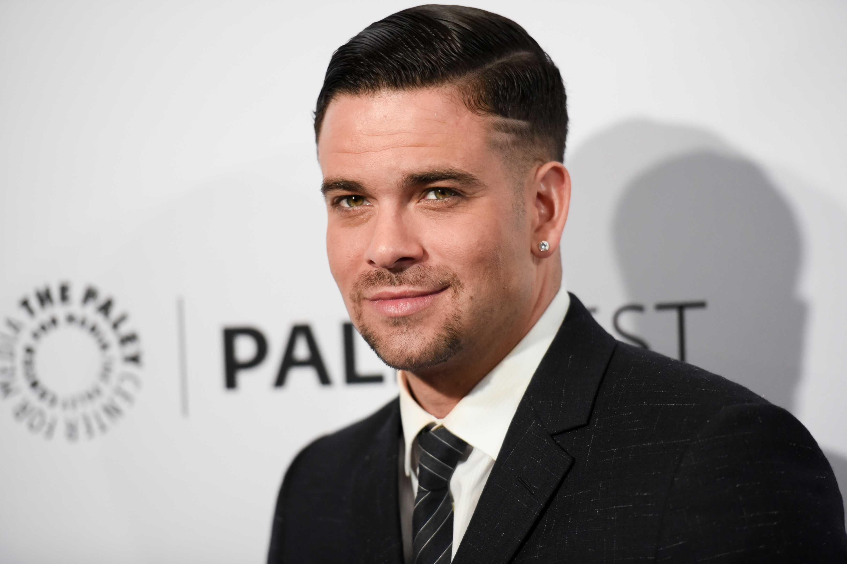 Former 'Glee' star Mark Salling dead of apparent suicide