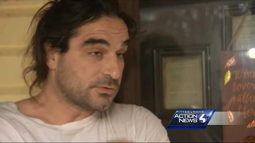 Half-brother of former boxing champion Paul Spadafora dead after suspected overdose