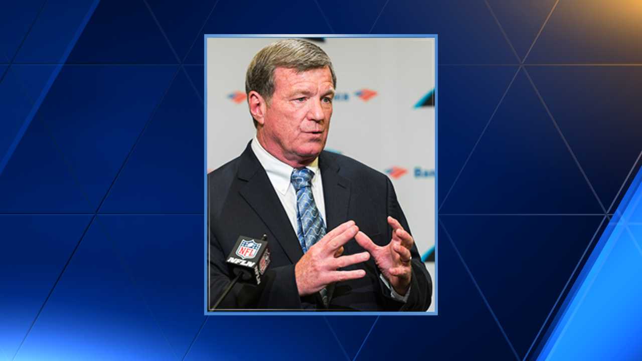Panthers interim GM Marty Hurney put on paid leave Panthers interim GM Marty Hurney put on paid leave