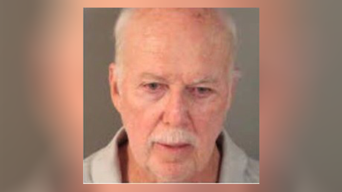 Auburn parents help find man who needed to register as sex offender