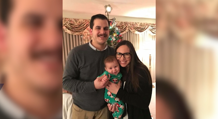 Good Samaritan struck by suspected drunk driver loses both legs