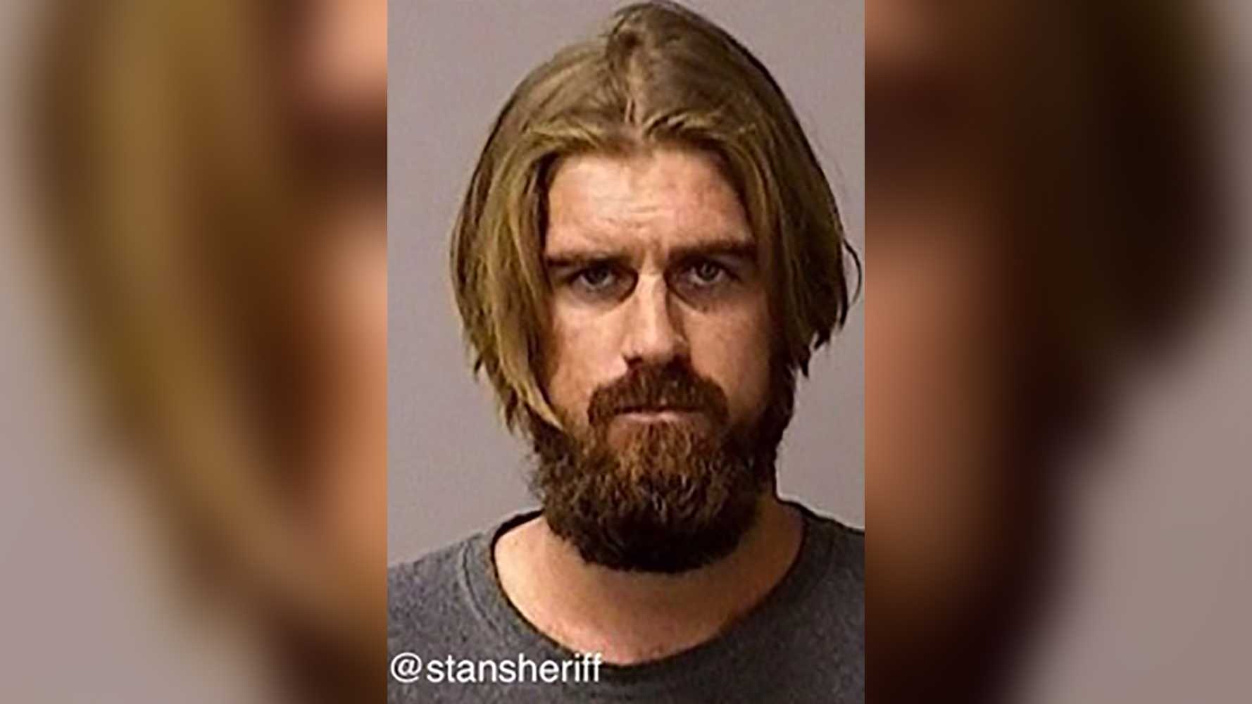 DUI suspect pleads not guilty in Modesto officer’s death