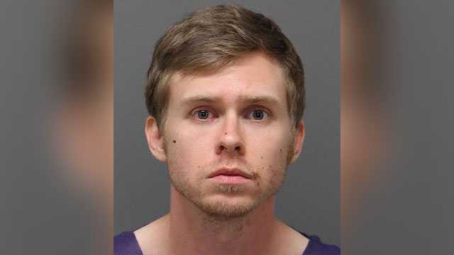 'I think I did it': Man tells 911 he awoke from dream and found wife dead