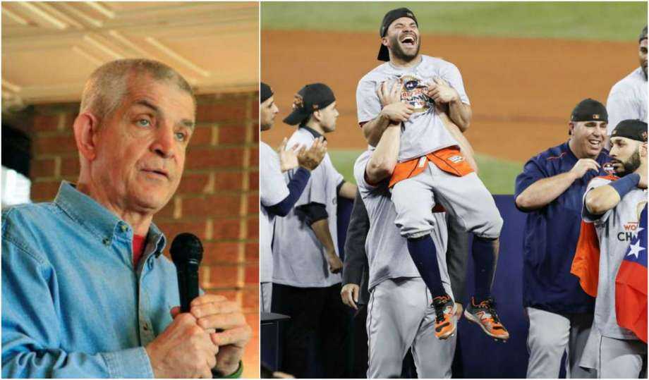 Mattress Mack loses $10 million on World Series bet
