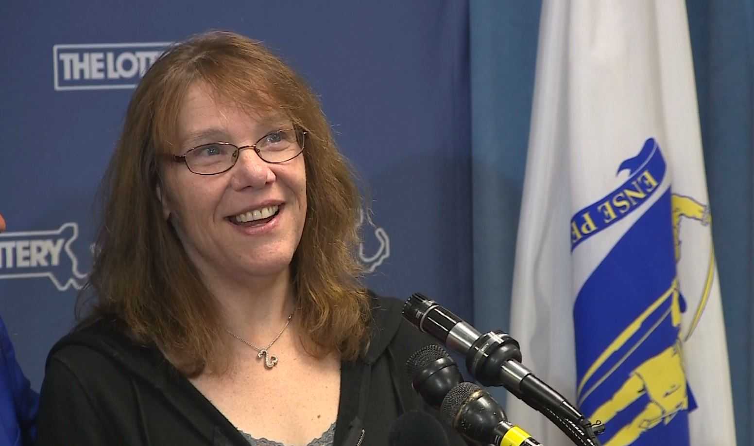 $758M Powerball winner: It's a 'pipe dream'