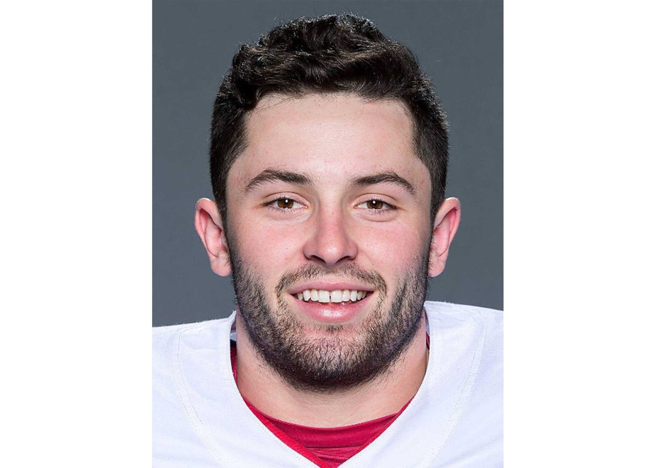 Oklahoma QB Baker Mayfield won't miss games after arrest