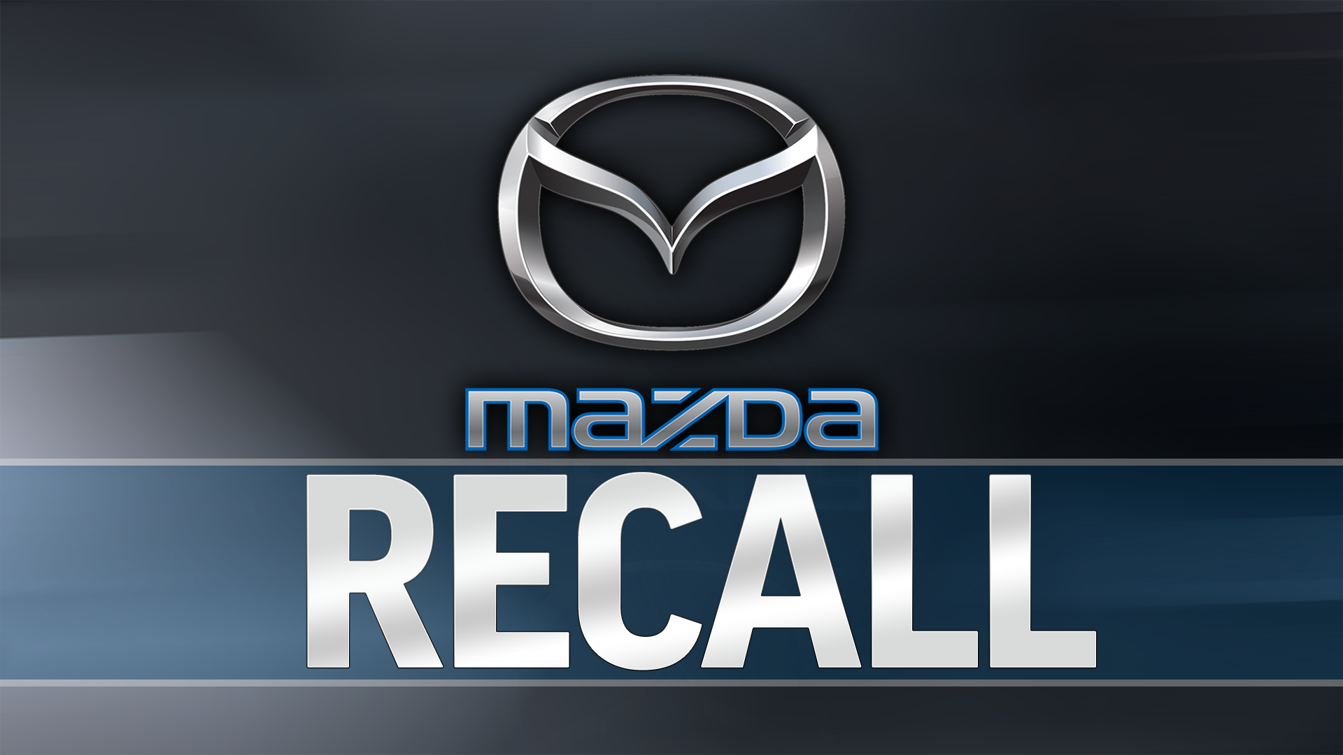 More than 60K Mazdas recalled for potential power steering issue