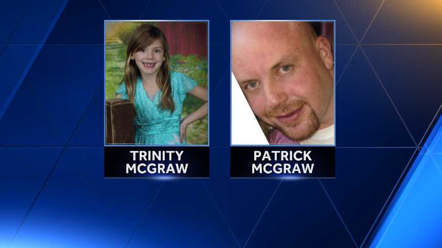 Girl Abducted In Stokes County By Non-Custodial Parent Girl Abducted In Stokes County By Non-Custodial Parent