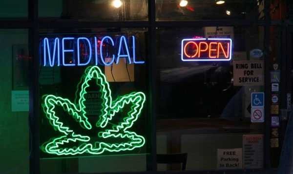 Pennsylvania dispensaries are already running out of medical marijuana