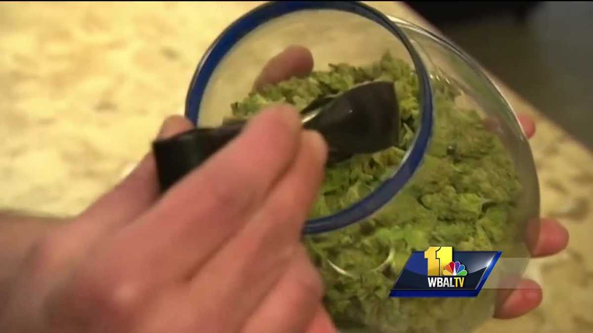 Medical marijuana dispensary site causes controversy in Annapolis
