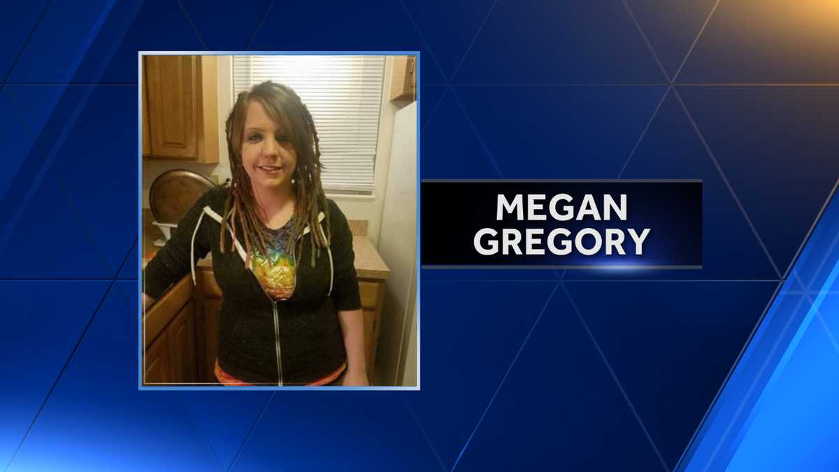 Gardiner police ask for help locating woman missing for more than month