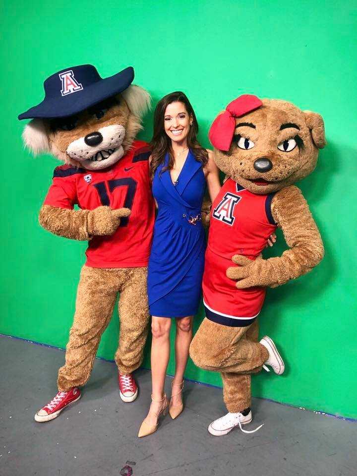 Melanie Hunter: 25 things you don't know about me