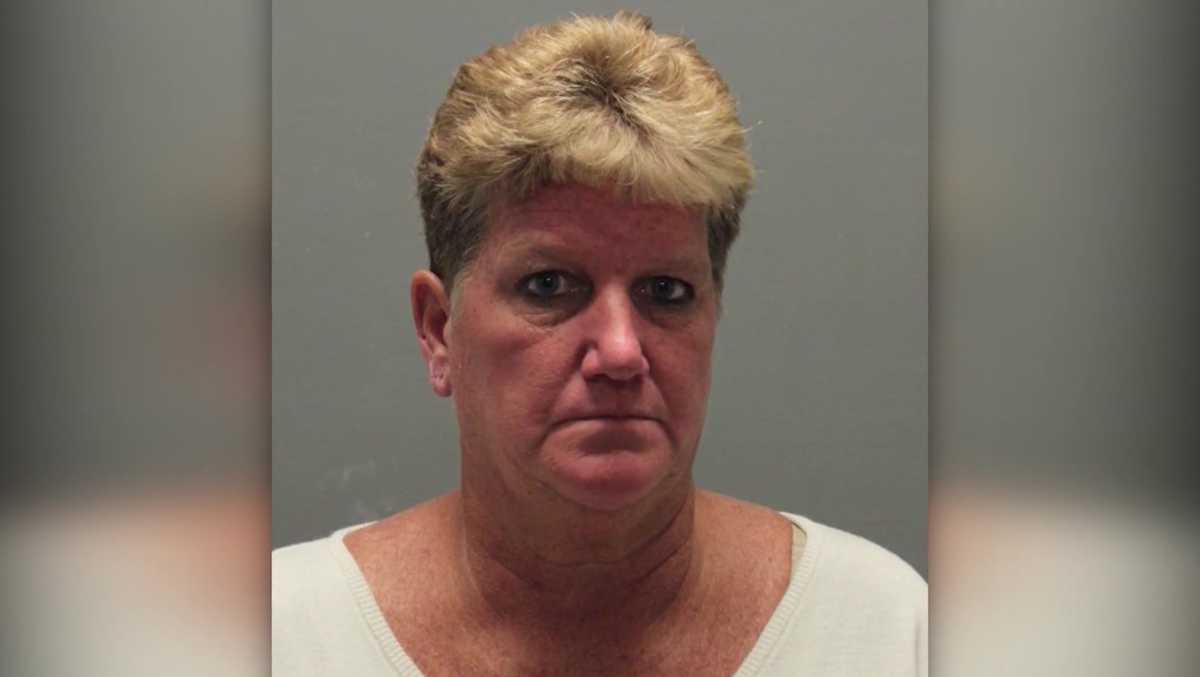 Police: Woman cleaned SUV, tried to hide damage after killing boy, 4 - WCVB Boston