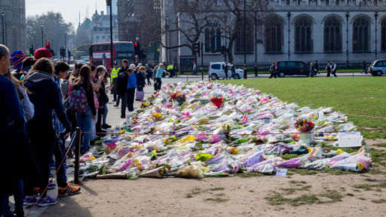 Terror in Europe: Timeline of deadliest attacks in 2017