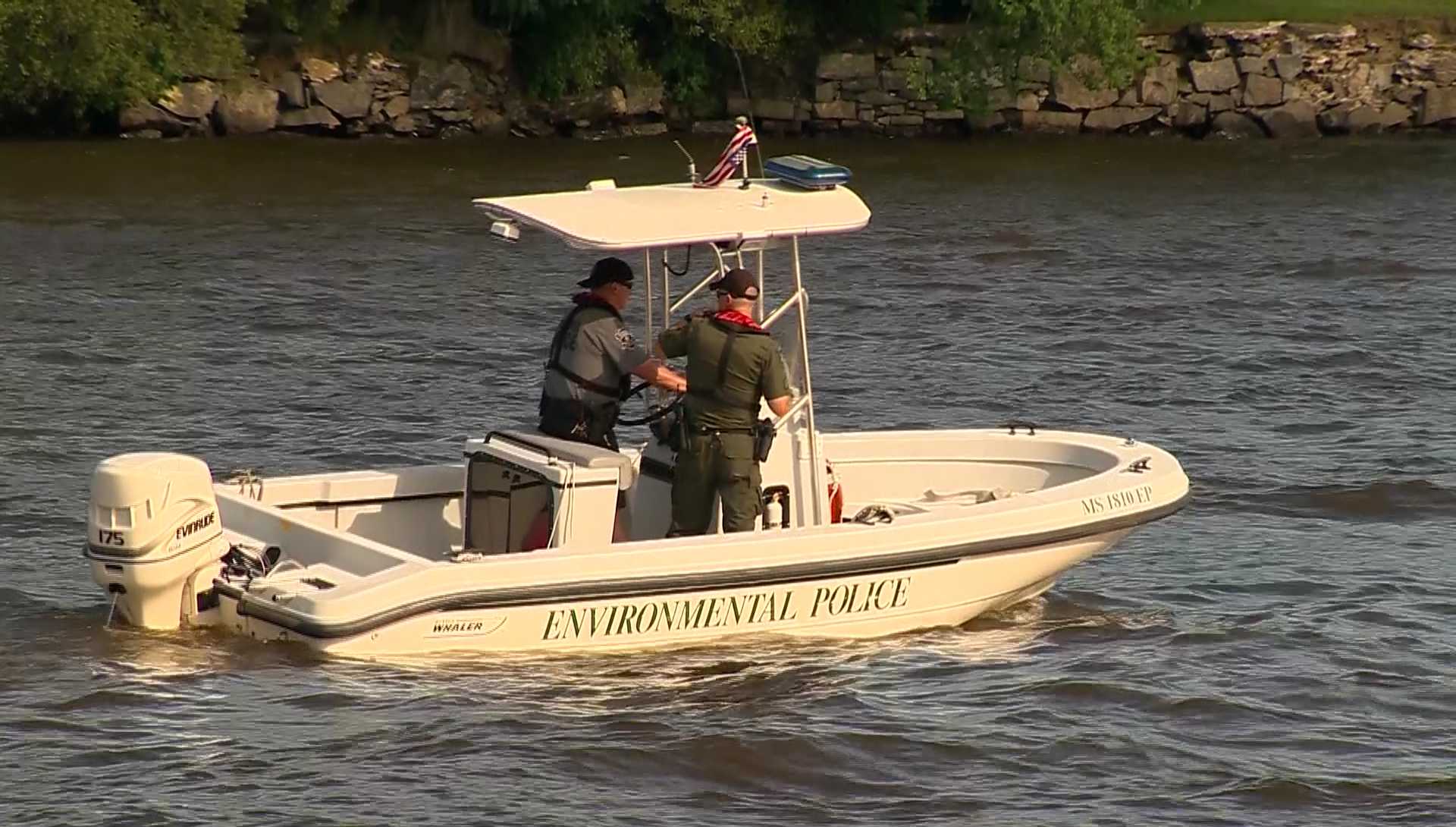 Man killed in jet ski crash on Merrimack River identified