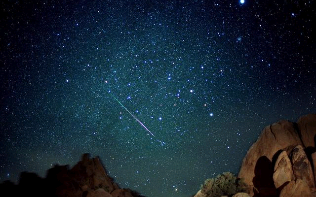 Look up! See when, where you should watch Perseid Meteor Shower in NorCal