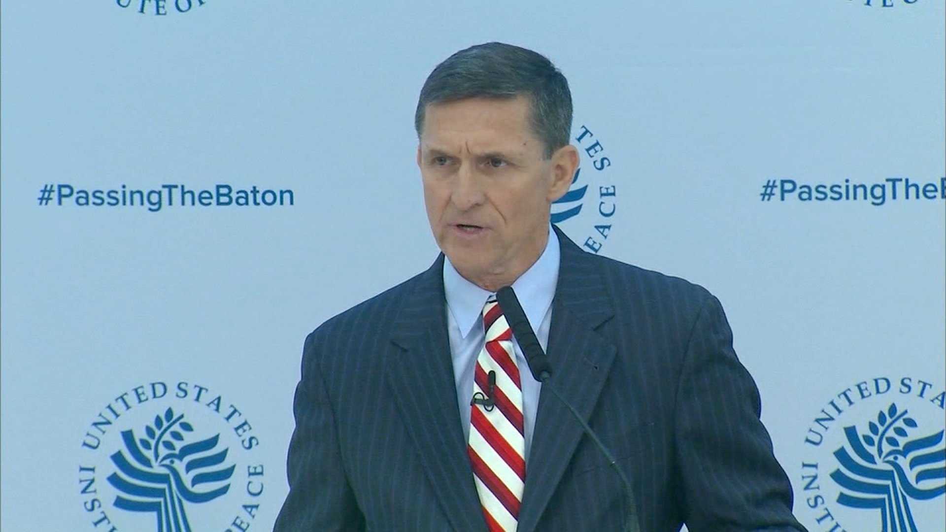 Top House Dem: Documents show Flynn made false statements to investigators