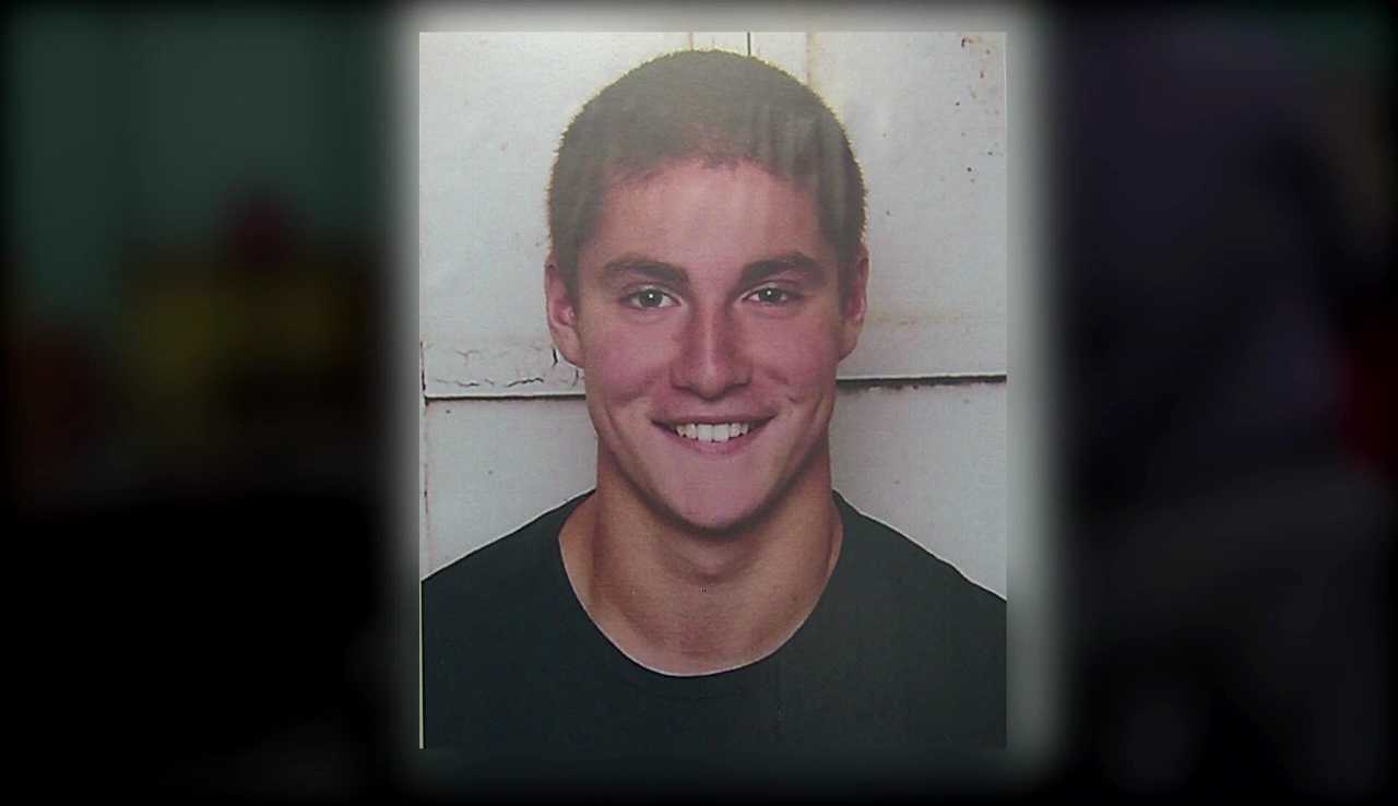 Judge throws out most serious charges against Penn State frat members in Tim Piazza's death