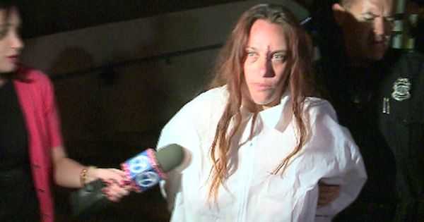 Michelle Martens trial date set for daughter's slaying