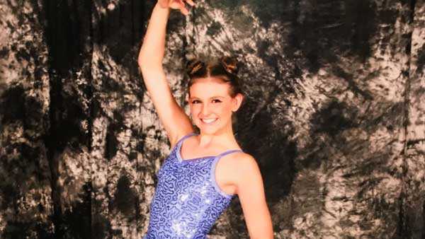 15-year-old girl sitting on hammock killed by falling tree