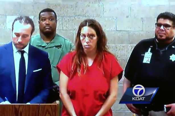 Prosecutors request to look at Michelle Martens’ EBT card records