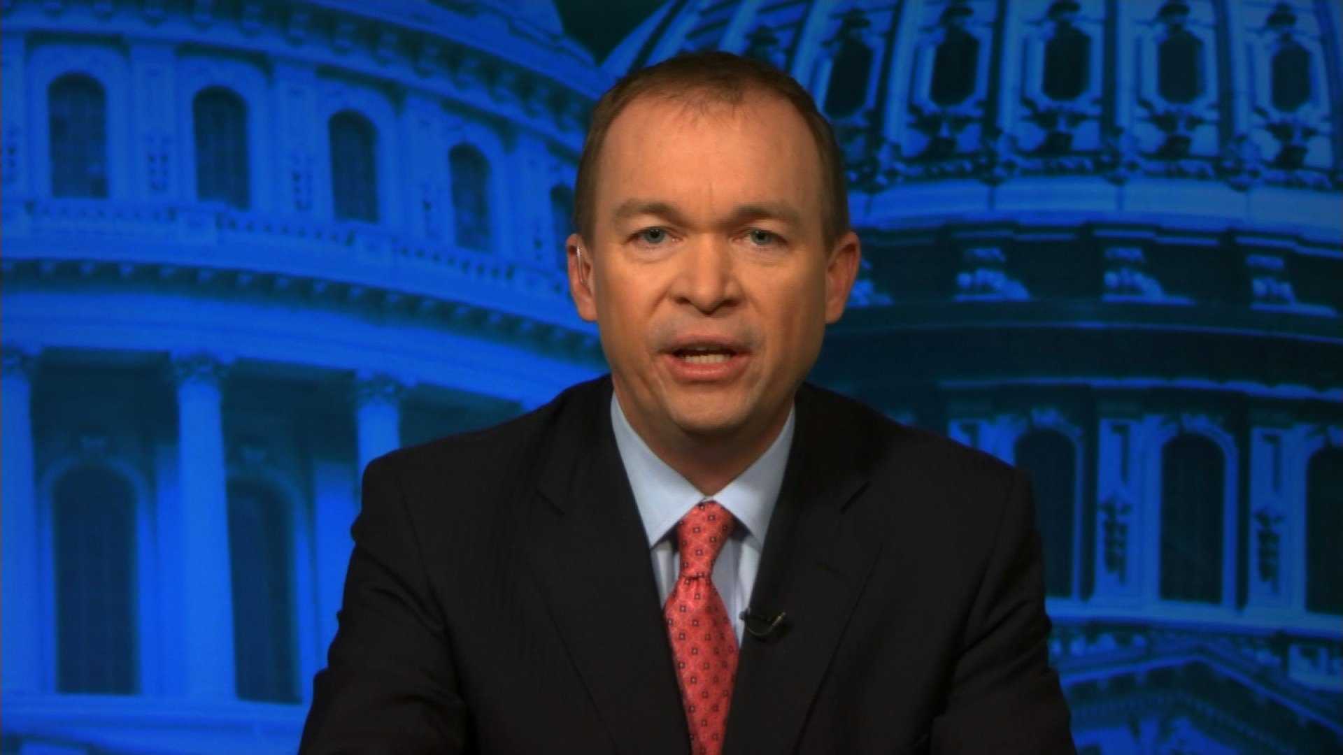 White House says budget deficit to be $99B higher this year