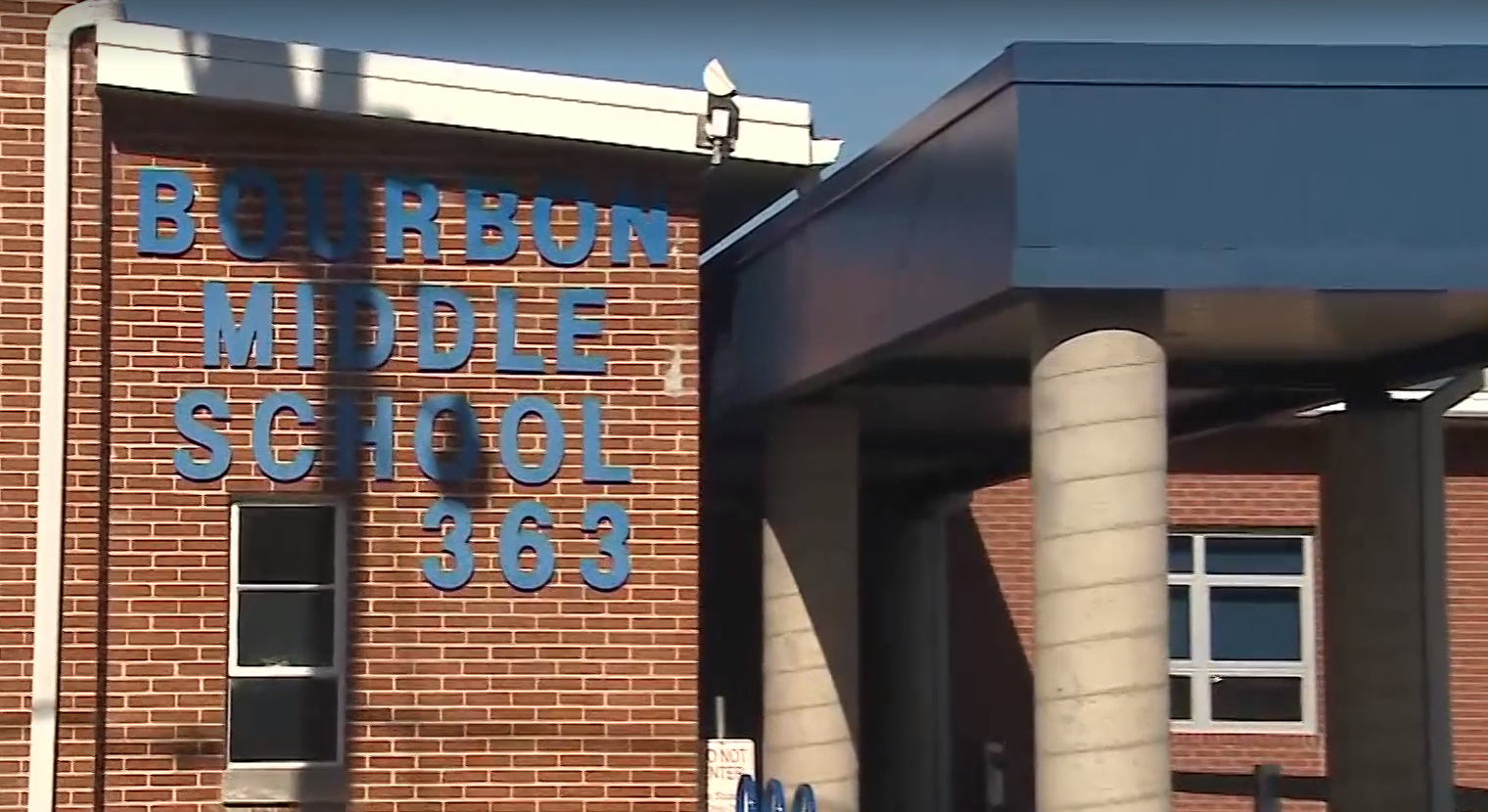 Parents outraged after school surveys students on sexual preference