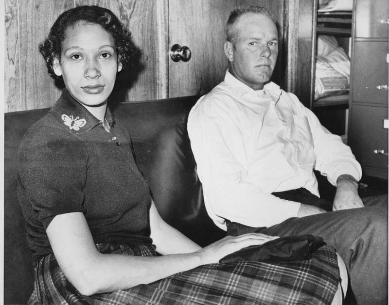 50 years after Loving: What happened to the couple who pushed for interracial marriage?