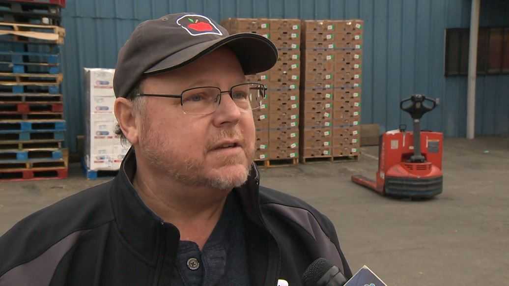 Homicide victim was beloved Stockton food bank director