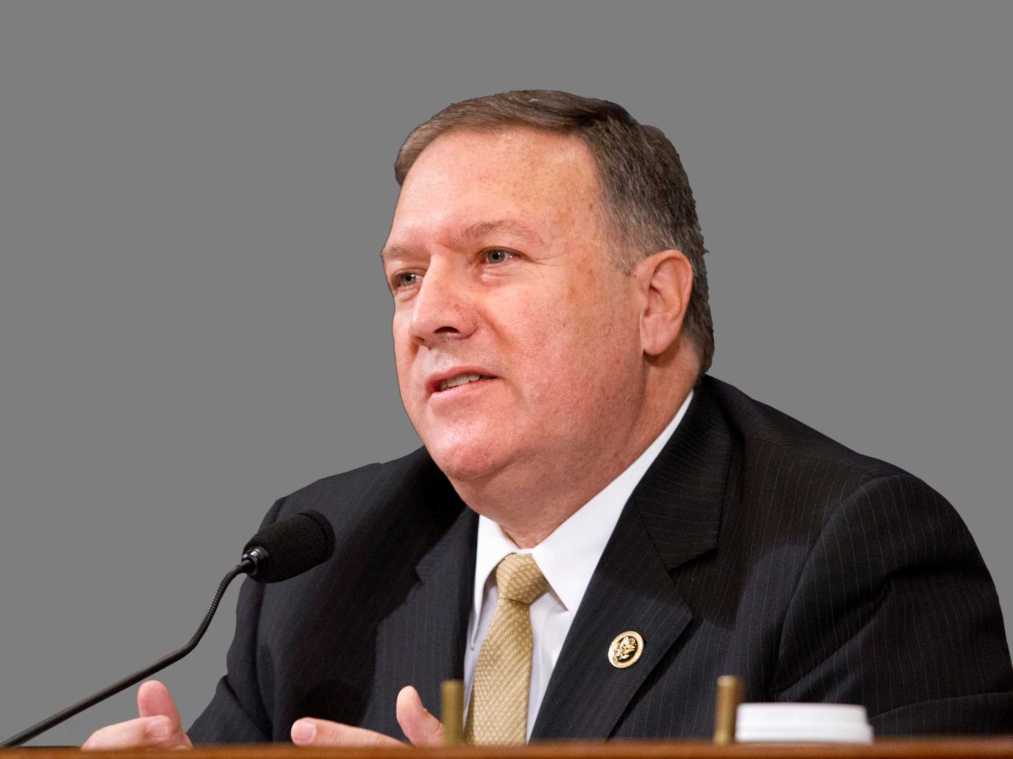 CIA director stands by intel community assessment Russia meddled in election