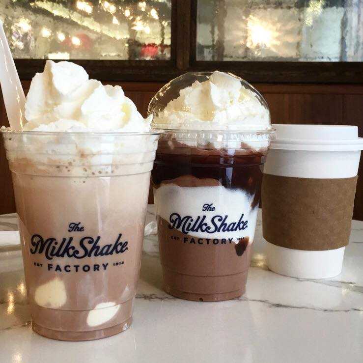 Pittsburgh's The Milk Shake Factory announces nationwide expansion