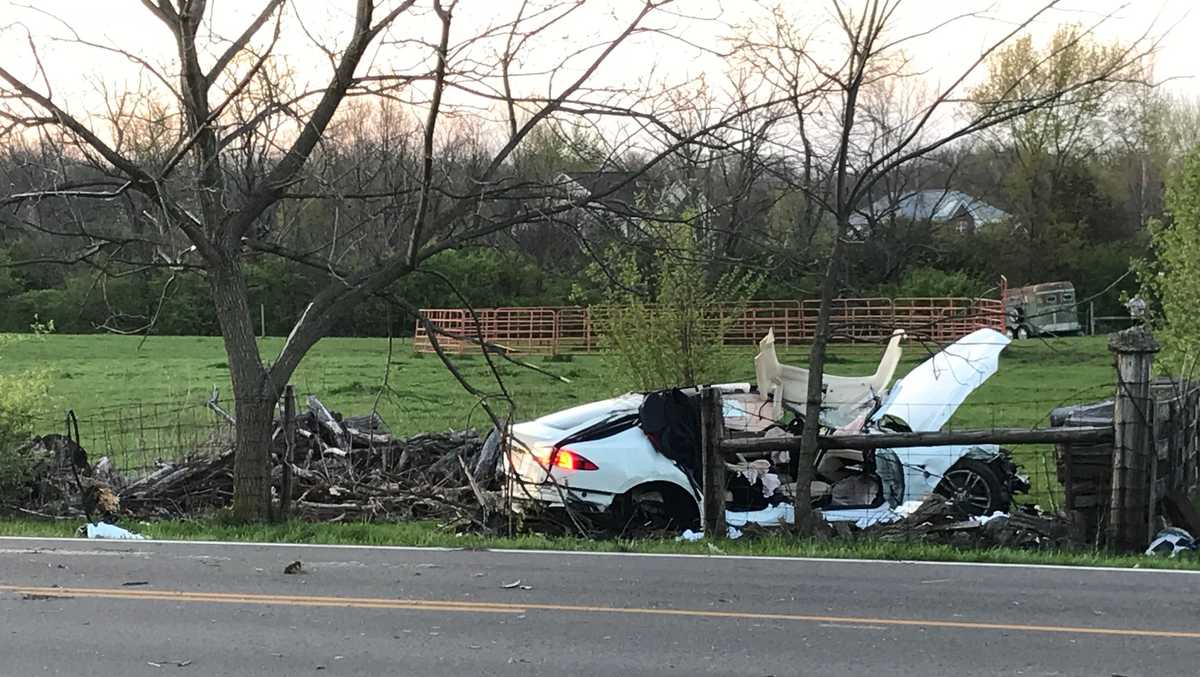 Car Accident Cincinnati Ohio Car Accident Cincinnati Ohio