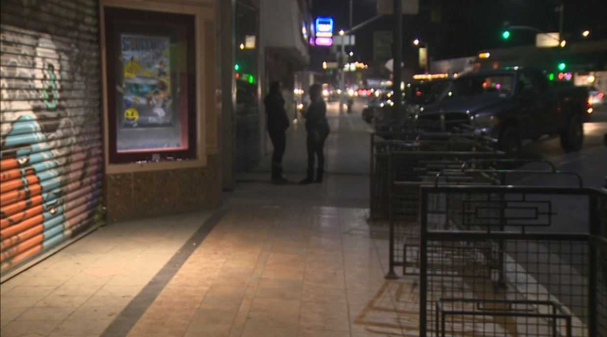 Miracle Mile business owners to sue Stockton over forced closure