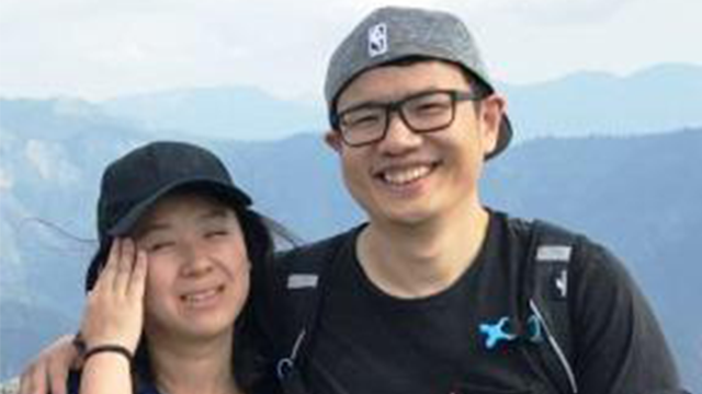 Search for missing California couple continues