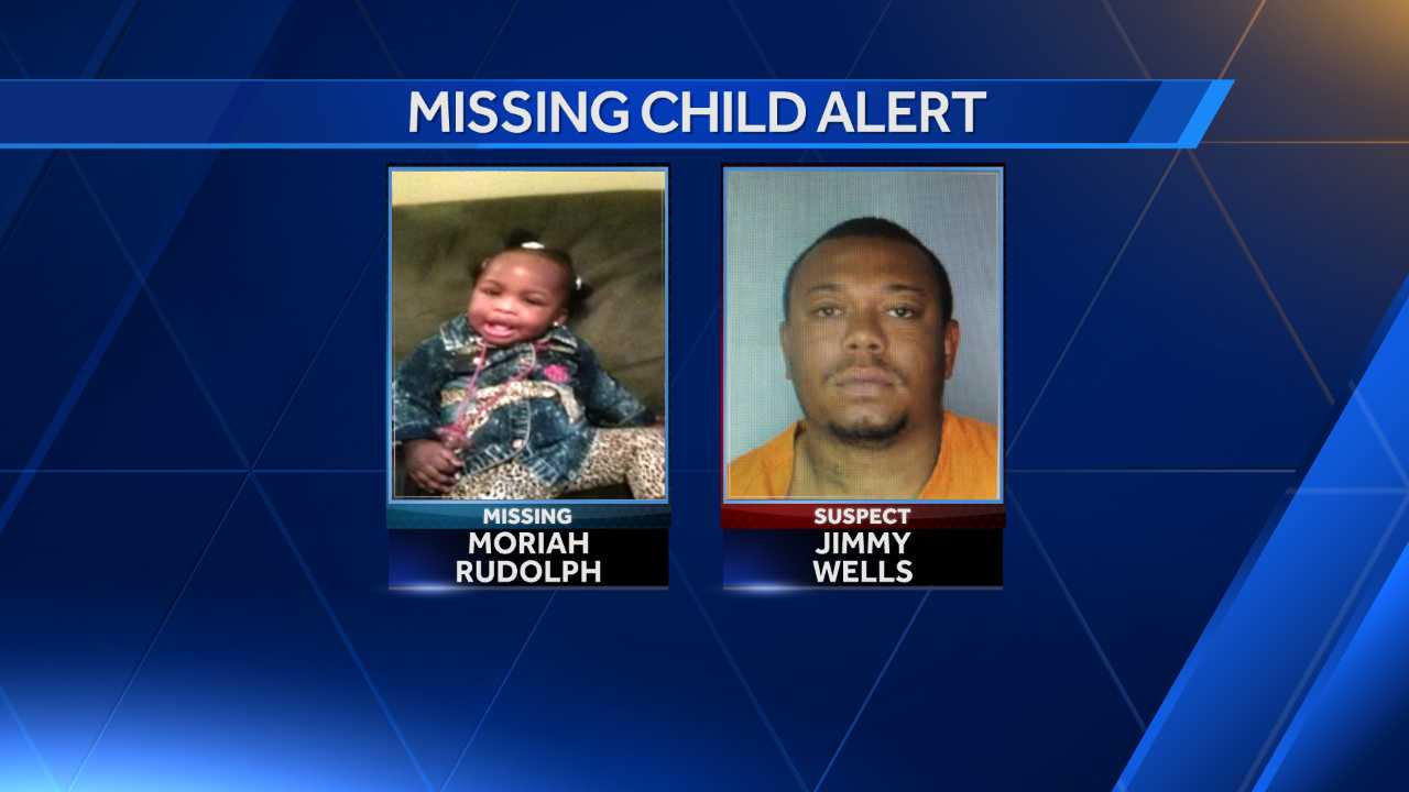 Police ID man who stole a vehicle with baby still inside in Bessemer