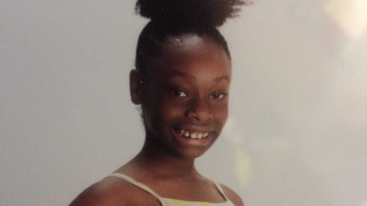 11-year-old girl, dog found safe