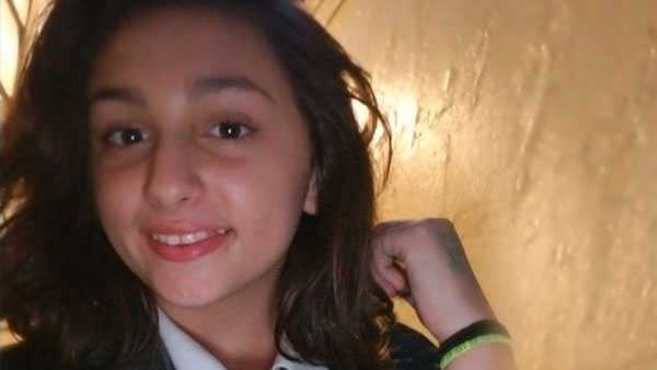 12 year old New Orleans Girl Missing Since Thursday Morning 12-year-old-new-orleans-girl-missing-since-thursday-morning