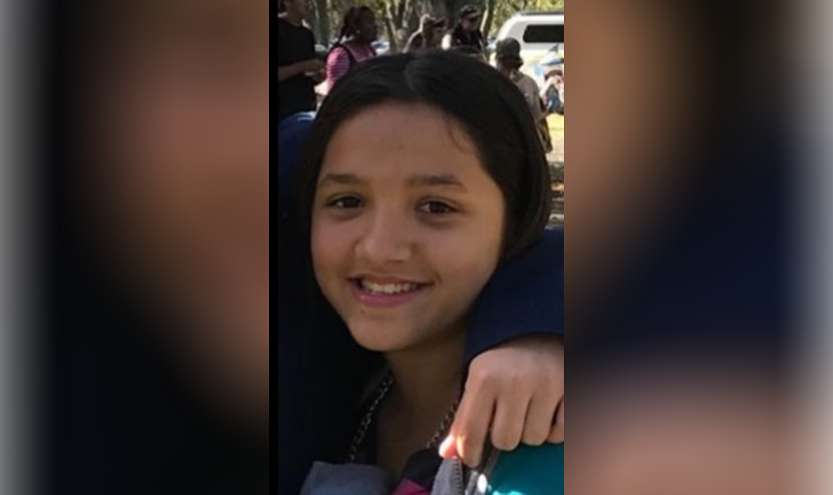Missing 12-year-old last seen outside Sacramento school