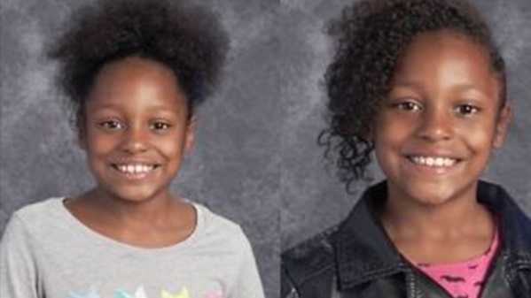 Mother, boyfriend arrested after missing twins found Mother, boyfriend arrested after missing twins found