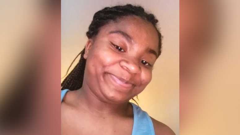 Police search for missing at-risk 13-year-old girl