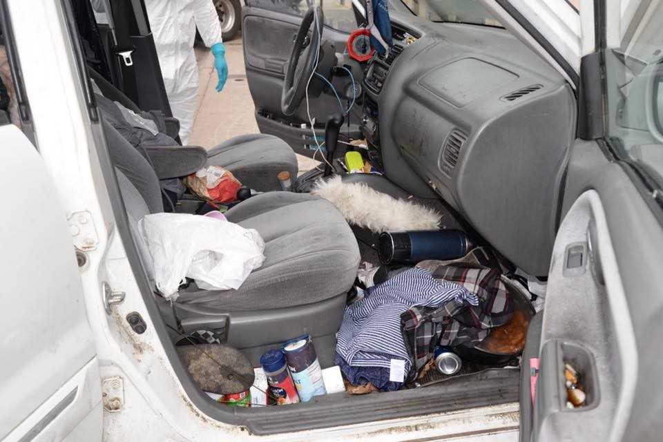 'Dangerous conditions', Missing woman found dead, Apartment flooding; KCRA 3 Morning News Brief Jan. 15, 2018