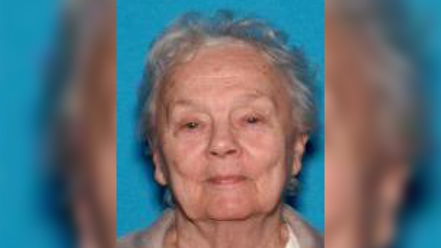 Missing 80-year-old found in Sacramento