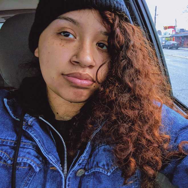 Angela Hernandez Angela Hernandez