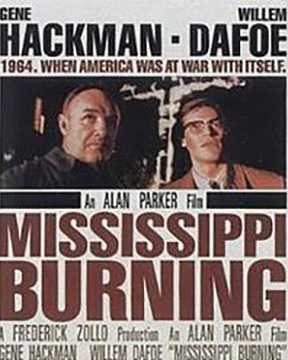 a comparison of ghosts of mississipi and mississipi burning movies Movies often take place in towns, but they rarely seem to live in them alan parker’s “mississippi burning” feels like a movie made from the inside out, a movie that knows the ways and people of its small southern city so intimately that, having seen it, i know the place i’d go for a cup of coffee and the place i’d steer clear from. a comparison of ghosts of mississipi and mississipi burning movies Movies often take place in towns, but they rarely seem to live in them alan parker’s “mississippi burning” feels like a movie made from the inside out, a movie that knows the ways and people of its small southern city so intimately that, having seen it, i know the place i’d go for a cup of coffee and the place i’d steer clear from.