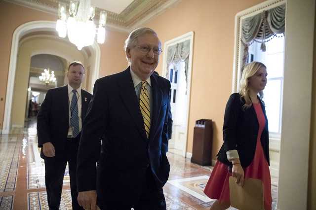 Senate to hold key procedural vote on health care