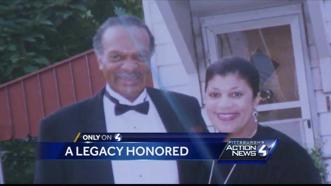 Obituary: Herman Mitchell, former Pittsburgh police commander, leaves a long legacy of service